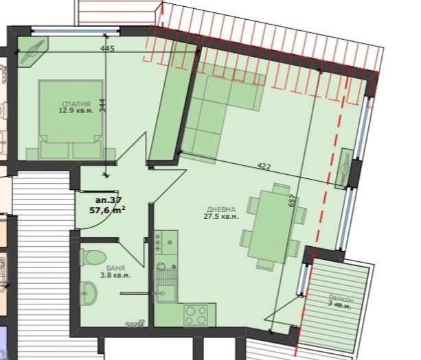 ������� 2-����� | Imot.bg � ����������� 2