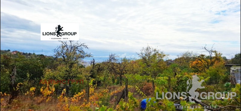 Продава ПАРЦЕЛ в град Варна, Владислав Варненчик 1 - 629 кв.м / 75 000 € » 146 687.25 лв., ЛАЙЪНС ГРУП