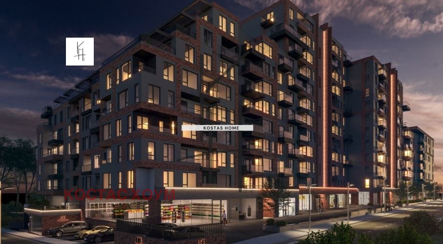 Продава 3-СТАЕН | Imot.bg — изображение 2