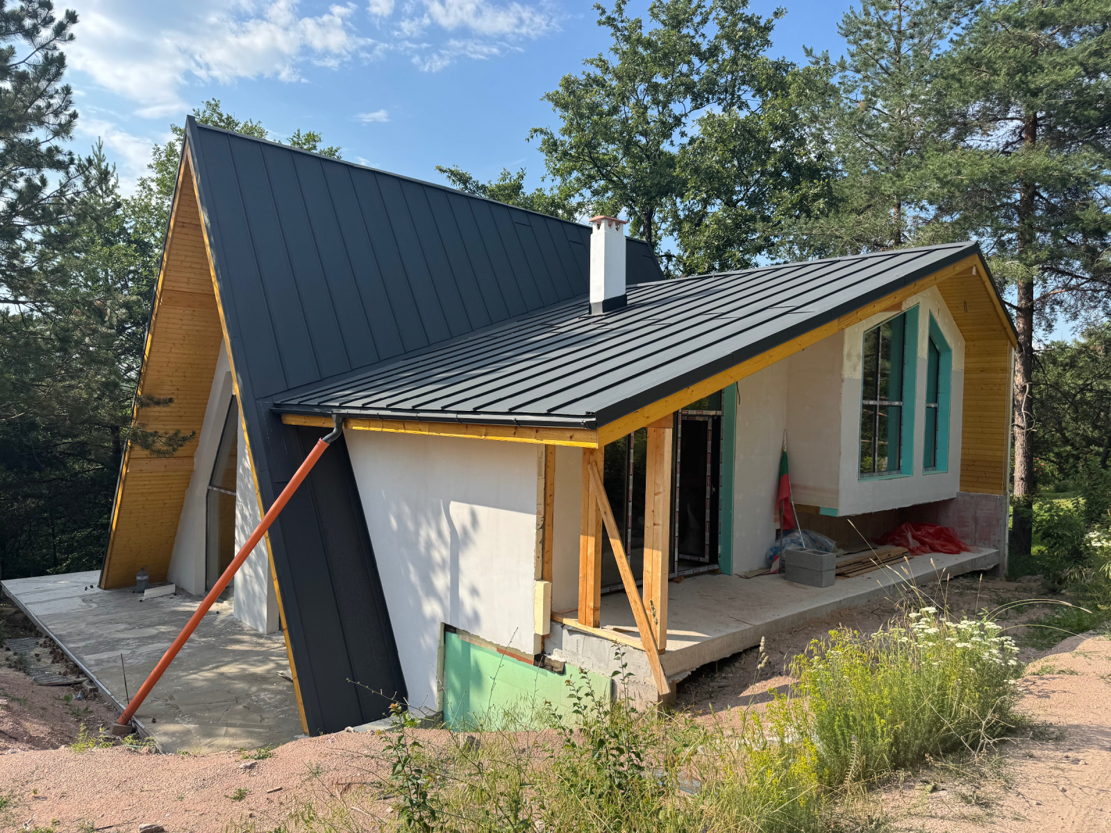 Продава КЪЩА | Imot.bg — изображение 1