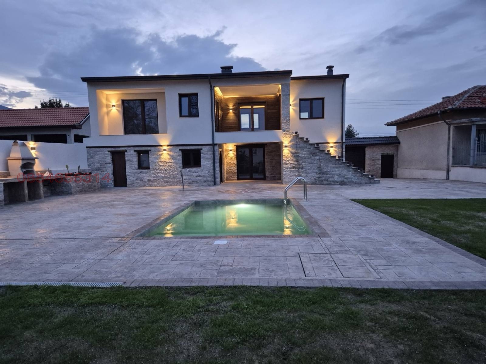 Продава КЪЩА | Imot.bg — изображение 1