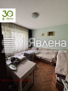 Продава 2-стаен град Варна Левски 1 - [1] 