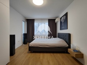 2 camere da letto Tsentar, Varna 6