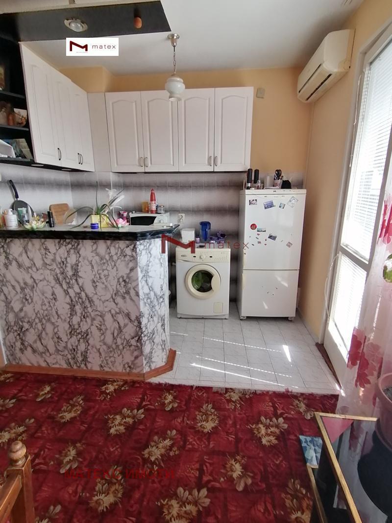 Te koop  Studio Varna , Tsjajka , 51 m² | 65009418 - afbeelding [5]