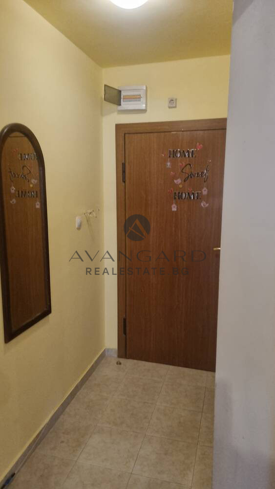 Продава 1-СТАЕН, гр. Пловдив, Кършияка, снимка 5 - Апартаменти - 54052658