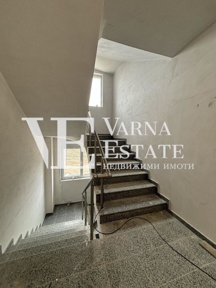 Продава  2-стаен град Варна , Виница , 60 кв.м | 52749365 - изображение [12]