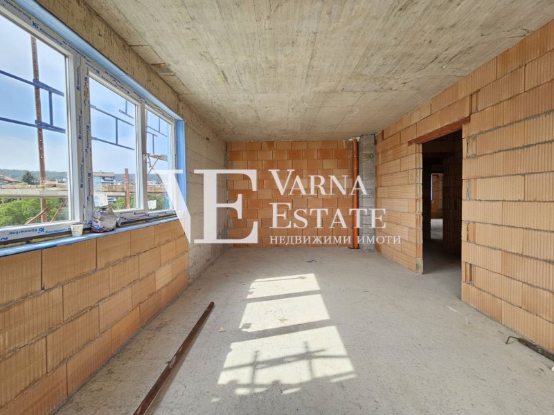 De vânzare  1 dormitor Varna , Vinița , 60 mp | 52749365 - imagine [3]