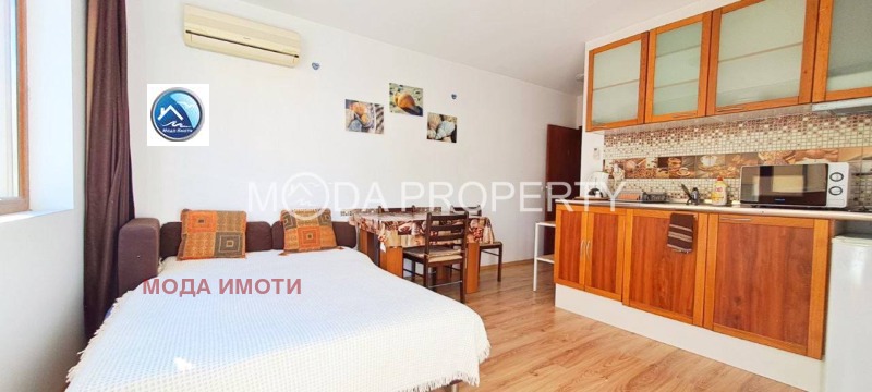 Na sprzedaż  1 sypialnia region Burgas , Sweti Wlas , 60 mkw | 21607324 - obraz [4]