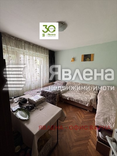 Продава  2-стаен, град Варна, Левски 1 •  140 000 EUR • ID 68820708 — holmes.bg - [1] 