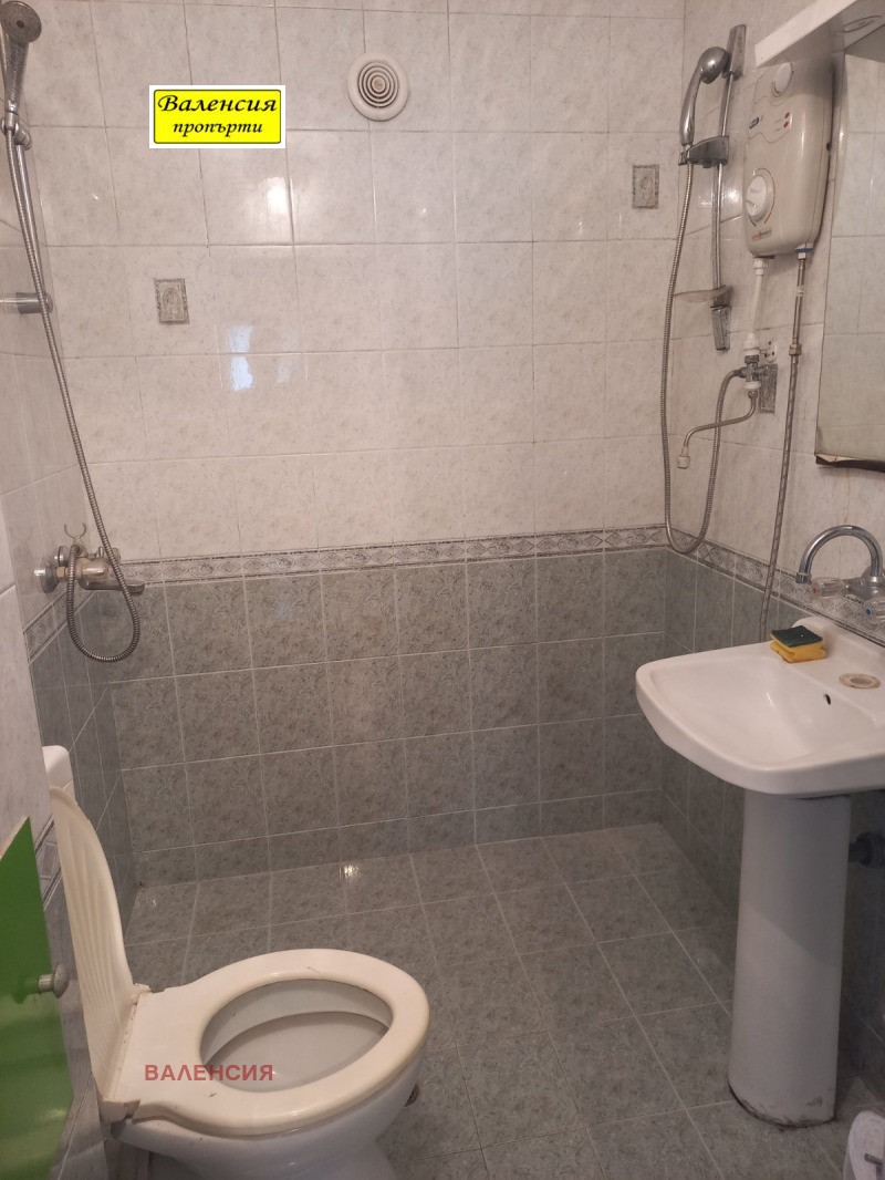 Til salgs  1 soverom Vratsa , Tsentar , 60 kvm | 68498725 - bilde [9]