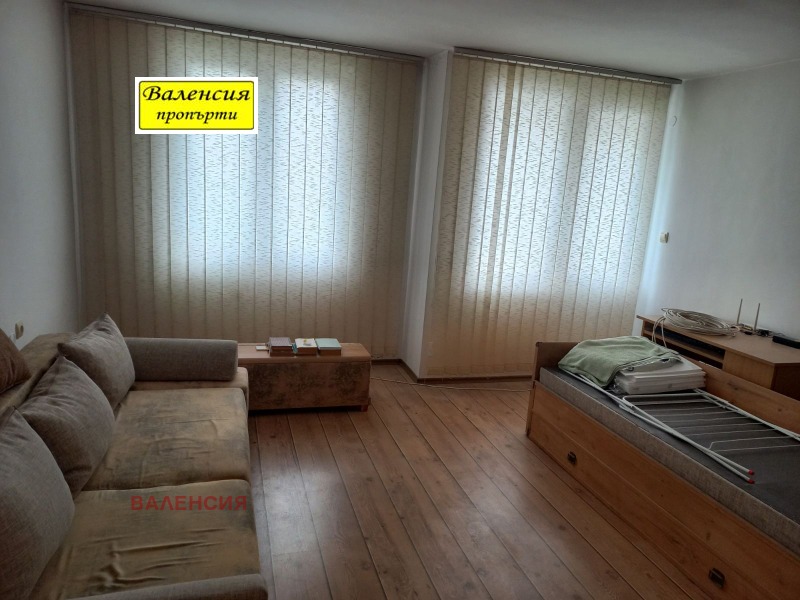Til salgs  1 soverom Vratsa , Tsentar , 60 kvm | 68498725 - bilde [3]