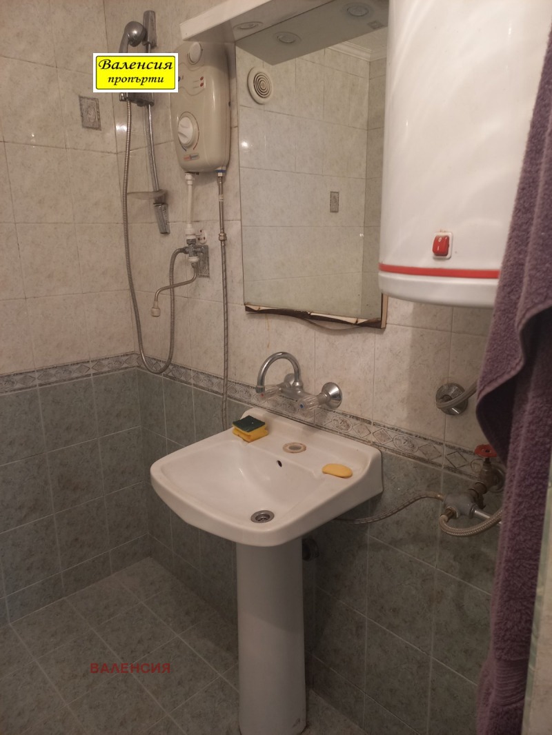 Til salgs  1 soverom Vratsa , Tsentar , 60 kvm | 68498725 - bilde [7]