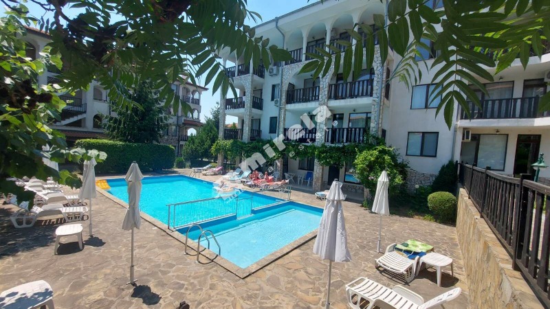 Na prodej  1 ložnice oblast Burgas , Sveti Vlas , 62 m2 | 12850553