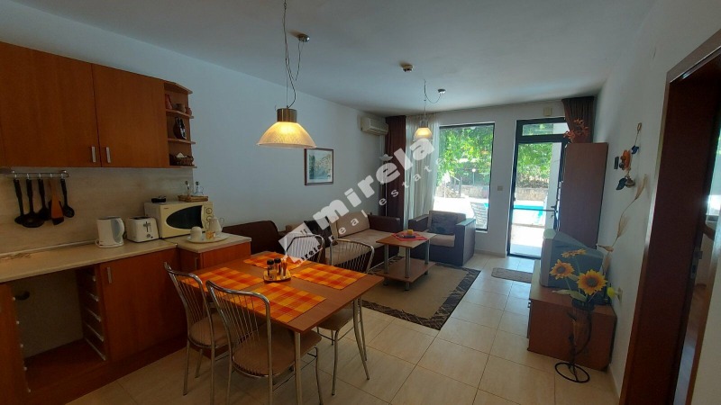 Na prodej  1 ložnice oblast Burgas , Sveti Vlas , 62 m2 | 12850553 - obraz [4]