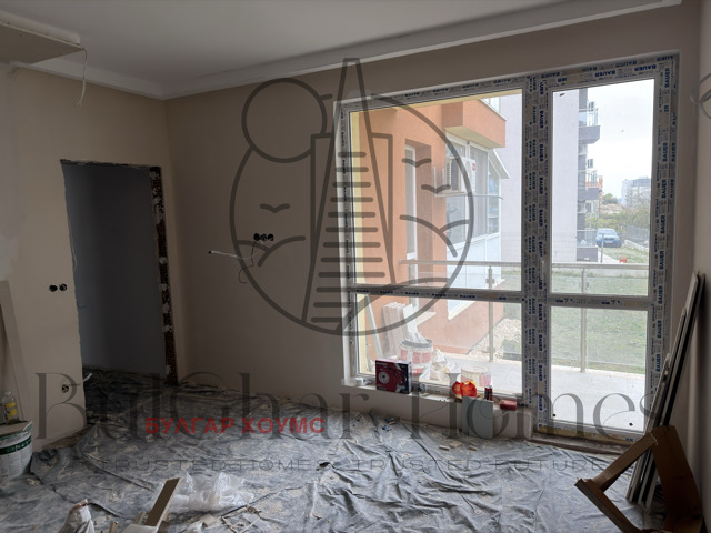 Продава 2-СТАЕН, гр. Варна, м-т Пчелина, снимка 2 - Апартаменти - 52282576