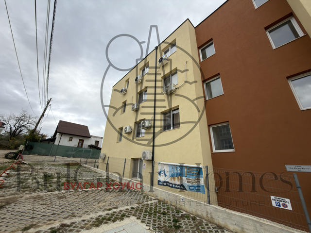 Продава 2-СТАЕН, гр. Варна, м-т Пчелина