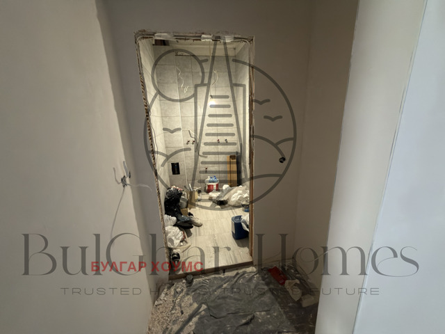 Продава 2-СТАЕН, гр. Варна, м-т Пчелина, снимка 9 - Апартаменти - 52282576