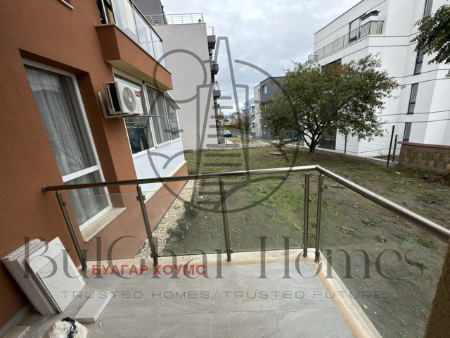 Продава 2-СТАЕН, гр. Варна, м-т Пчелина, снимка 3 - Апартаменти - 52282576