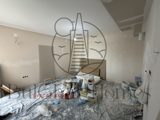 Продава 2-СТАЕН, гр. Варна, м-т Пчелина, снимка 5 - Апартаменти - 52282576