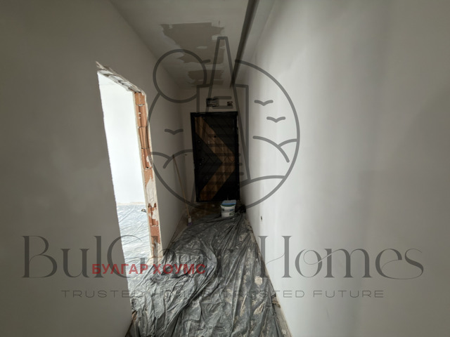 Продава 2-СТАЕН, гр. Варна, м-т Пчелина, снимка 7 - Апартаменти - 52282576