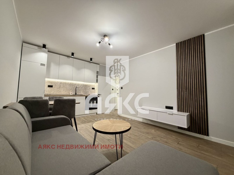 Продава 2-СТАЕН, гр. София, Овча купел 1, снимка 2 - Апартаменти - 52399127