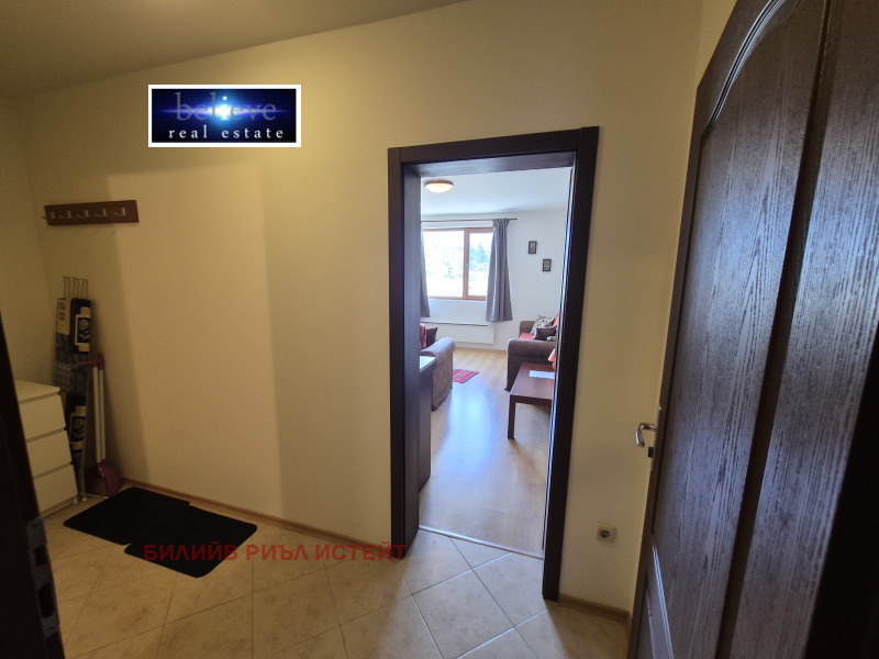 Продава 2-СТАЕН, гр. Банско, област Благоевград, снимка 2 - Апартаменти - 53539205