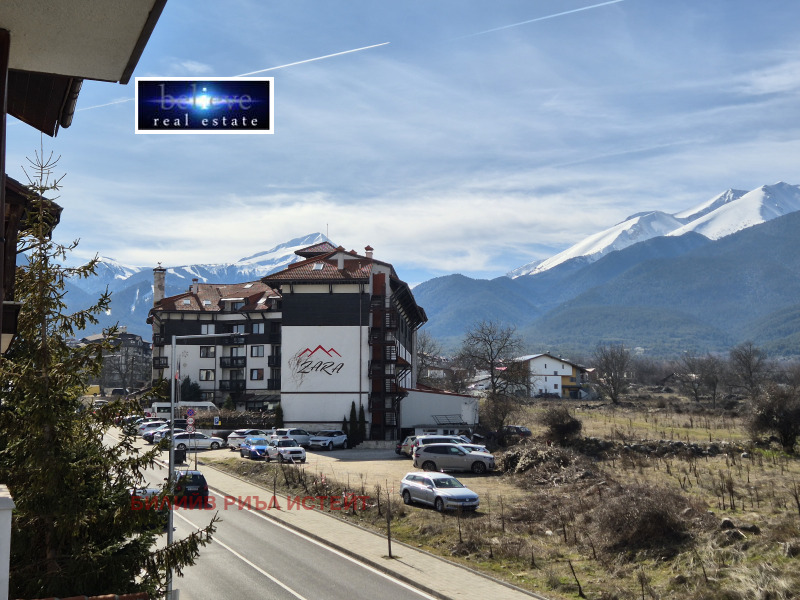 Продава 2-СТАЕН, гр. Банско, област Благоевград