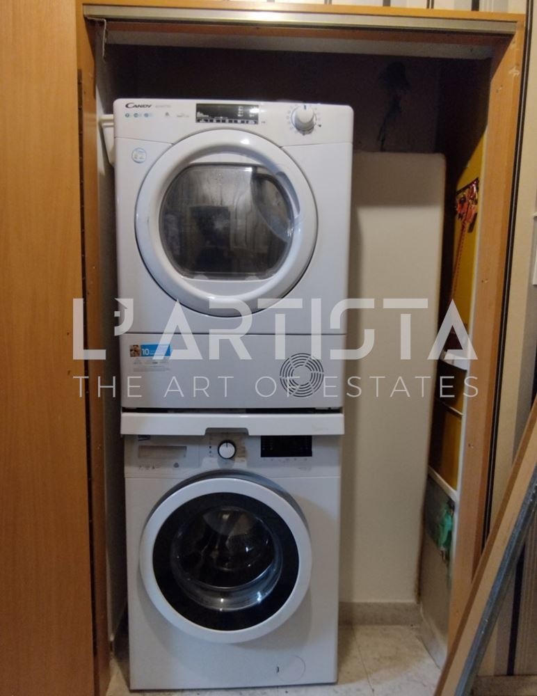 Продава 2-СТАЕН, гр. София, Люлин 5, снимка 8 - Апартаменти - 55010582