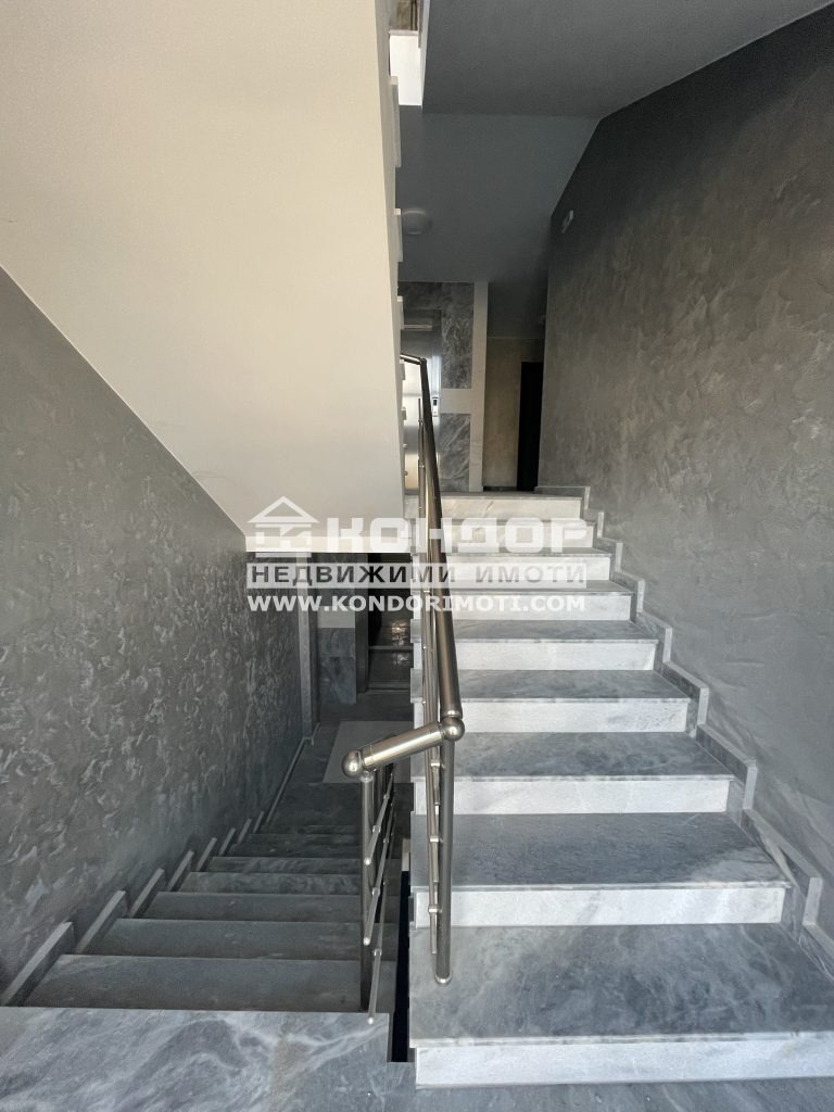 Продава 3-СТАЕН, гр. Пловдив, Кючук Париж, снимка 6 - Апартаменти - 42166958