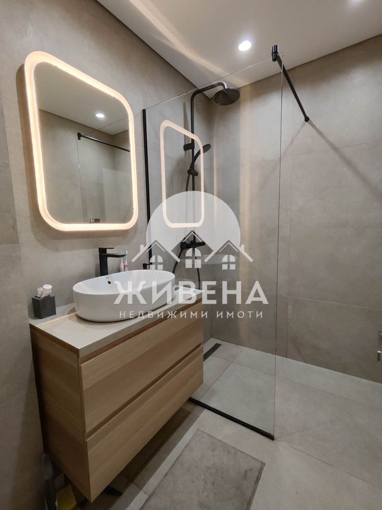 Продава 3-СТАЕН, гр. Варна, Център, снимка 10 - Aпартаменти - 49258405