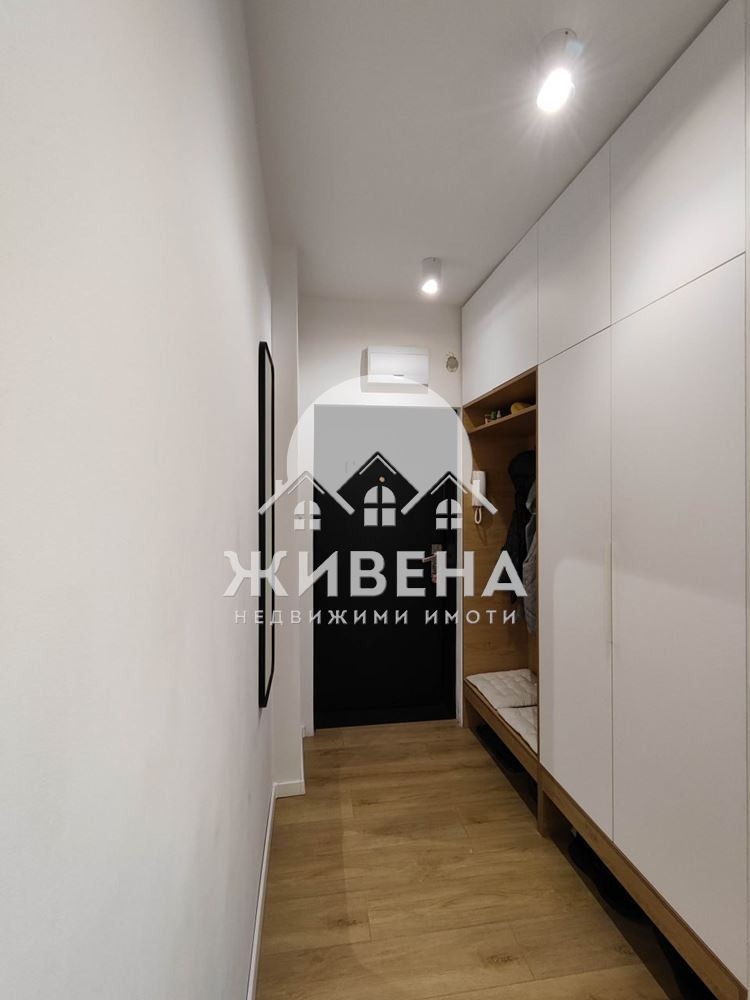 Продава 3-СТАЕН, гр. Варна, Център, снимка 13 - Aпартаменти - 49258405