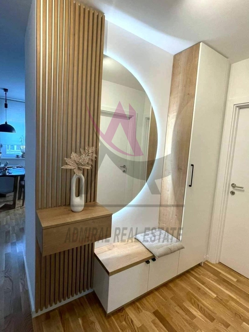 Προς πώληση  2 υπνοδωμάτια Βαρνα , Βαζραζδανε 3 , 100 τ.μ | 97504404 - εικόνα [12]