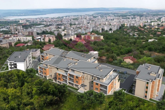 For Sale  2 bedroom Varna , Vazrazhdane 3 , 100 sq.m | 97504404 - image [4]