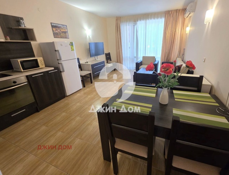 Продава  3-стаен, област Бургас, гр. Свети Влас •  135 000 EUR • ID 27114217 — holmes.bg - [1] 