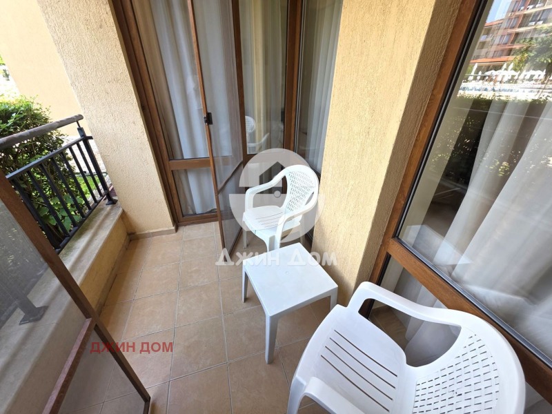 Satılık  2 yatak odası bölge Burgaz , Sveti Vlas , 104 metrekare | 68925158 - görüntü [11]