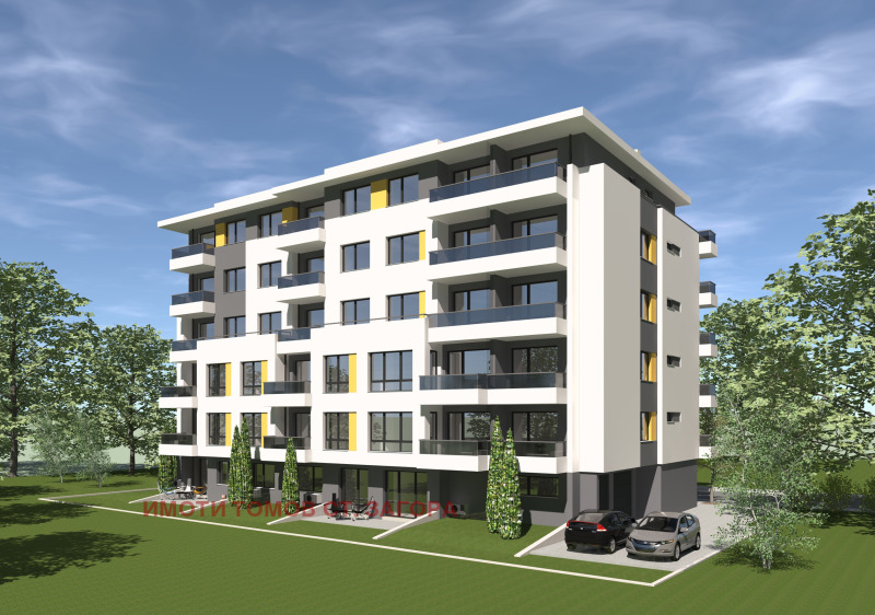 Satılık  2 yatak odası Stara Zagora , Kazanski , 112 metrekare | 85985236 - görüntü [3]