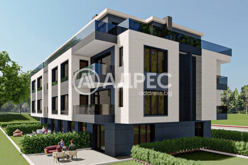 Продава 3-СТАЕН, гр. София, Горна баня, снимка 5 - Апартаменти - 50988132