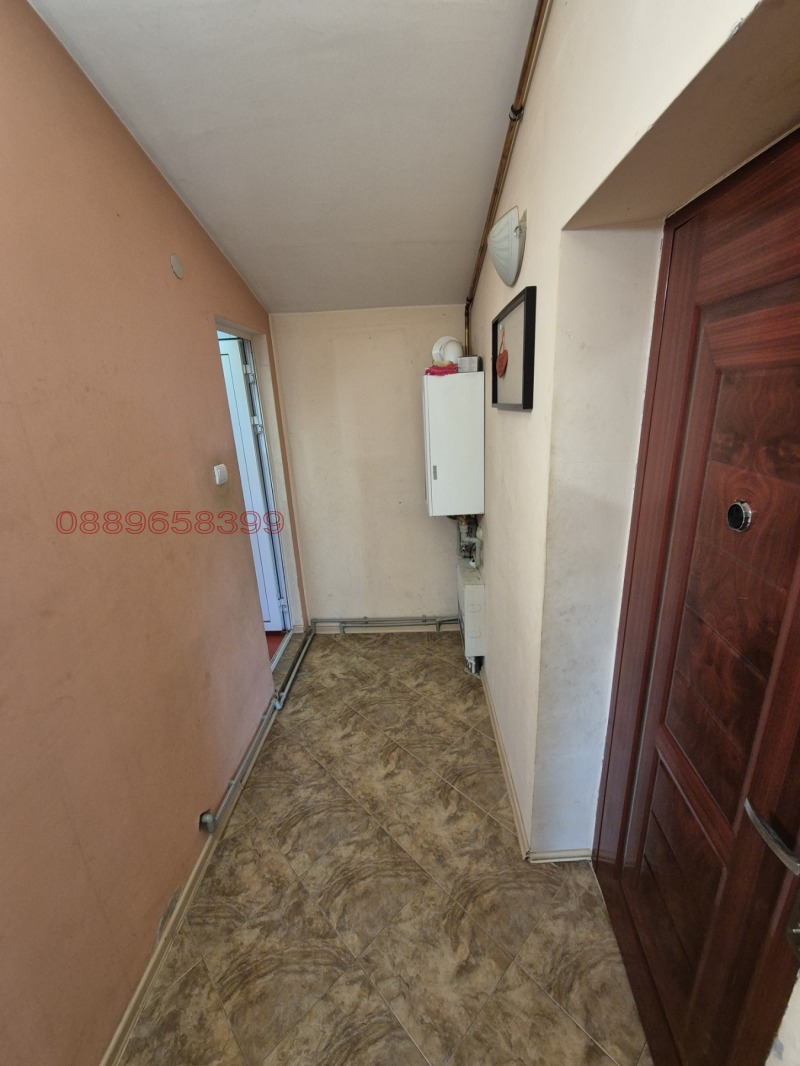 Продава 3-СТАЕН, гр. Монтана, Младост 1, снимка 4 - Апартаменти - 52785994