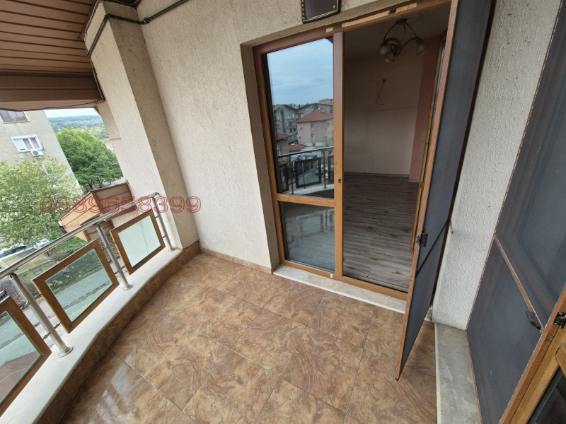 Продава 3-СТАЕН, гр. Монтана, Младост 1, снимка 12 - Апартаменти - 52785994