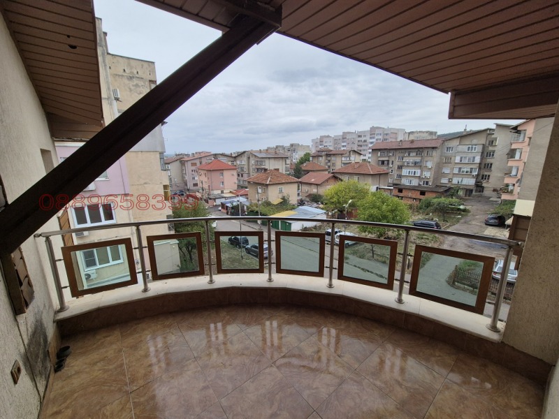 Продава 3-СТАЕН, гр. Монтана, Младост 1, снимка 11 - Апартаменти - 52785994