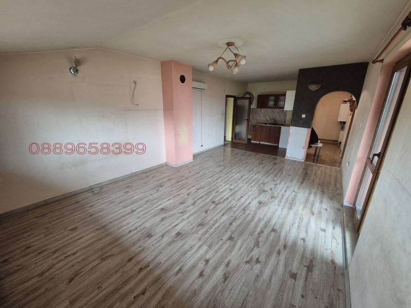 Продава 3-СТАЕН, гр. Монтана, Младост 1, снимка 9 - Апартаменти - 52785994