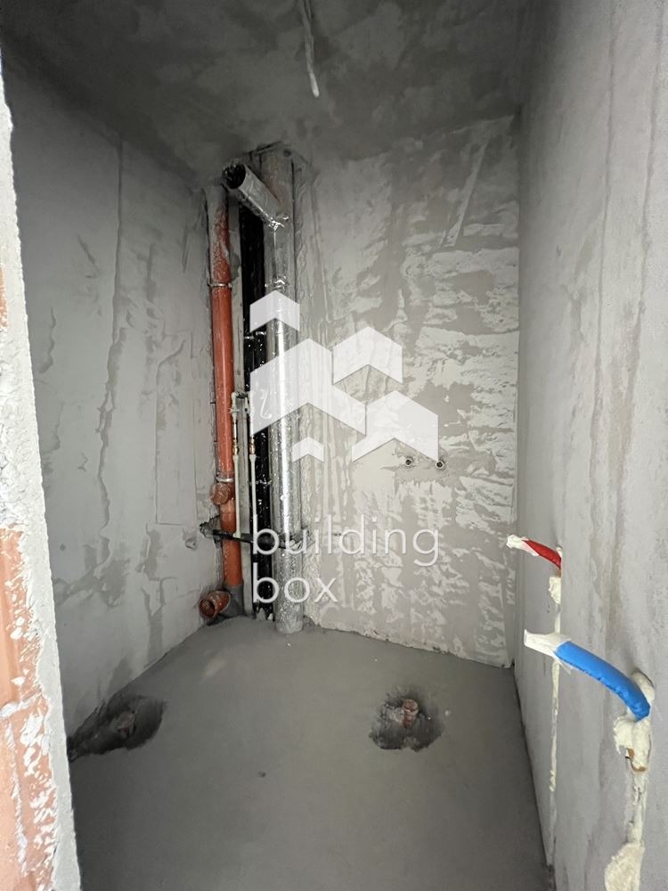 Продава 3-СТАЕН, гр. София, Център, снимка 8 - Апартаменти - 53371718