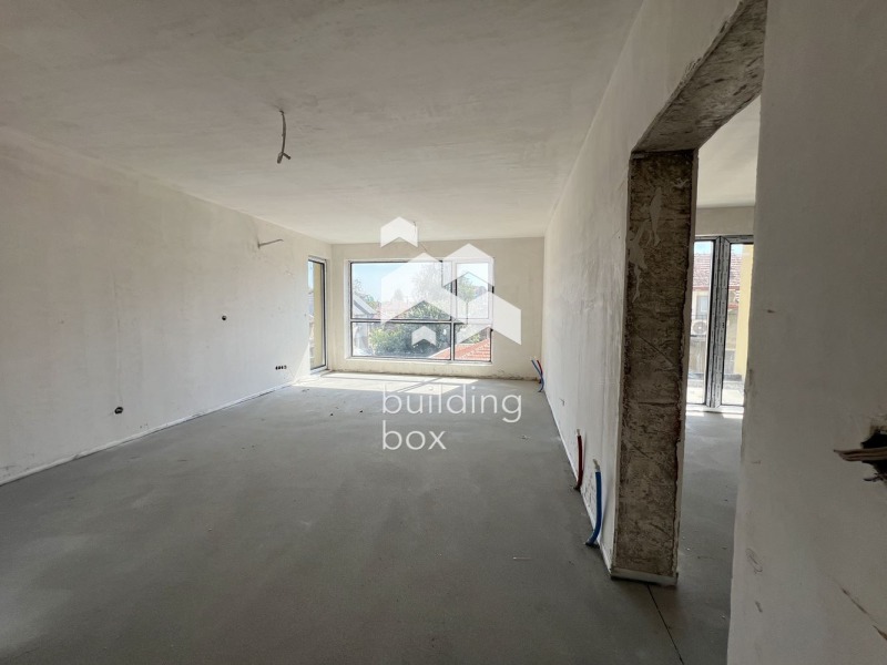 Продава 3-СТАЕН, гр. София, Център, снимка 4 - Апартаменти - 53371718