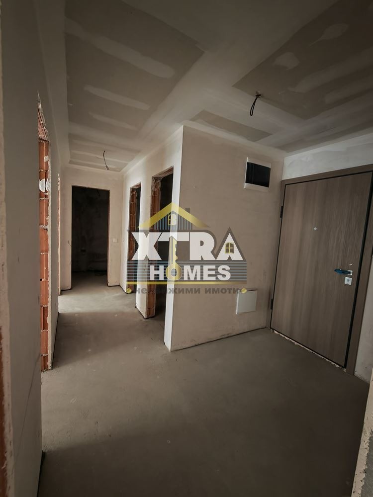 Продава 3-СТАЕН, гр. София, Студентски град, снимка 3 - Апартаменти - 53970504