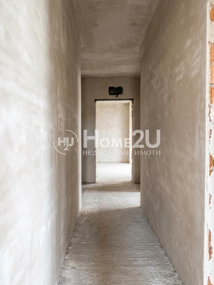 Продава 3-СТАЕН, гр. Варна, Кайсиева градина, снимка 13 - Апартаменти - 54557767