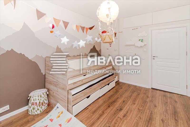 Продава 4-СТАЕН, гр. София, Слатина, снимка 9 - Апартаменти - 56168521