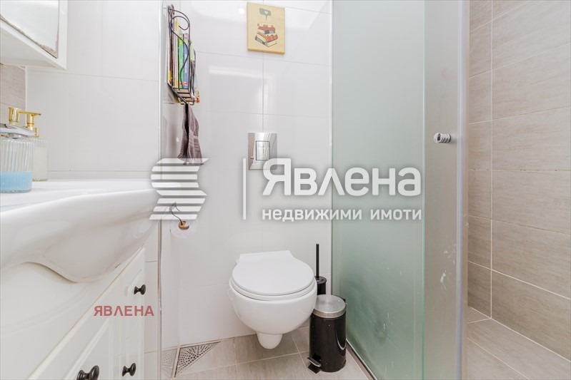 Продава 4-СТАЕН, гр. София, Слатина, снимка 6 - Апартаменти - 56168521