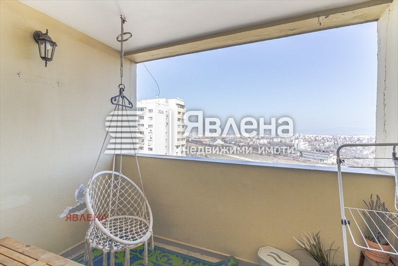 Продава 4-СТАЕН, гр. София, Слатина, снимка 14 - Апартаменти - 56168521