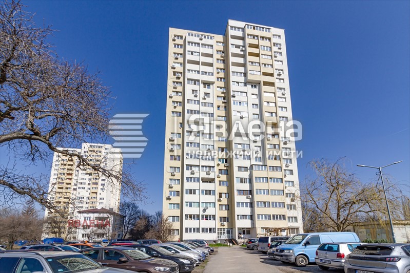 Продава 4-СТАЕН, гр. София, Слатина, снимка 16 - Апартаменти - 56168521