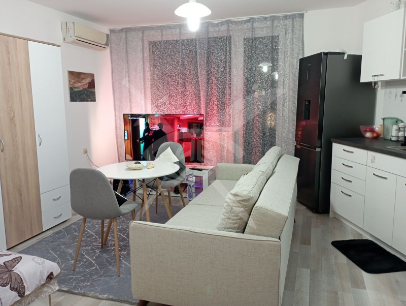 Продается  Чердак область Бургас , к.к. Слънчев бряг , 42 кв.м | 12546646 - изображение [5]